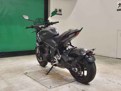 Triumph Trident 660 2023