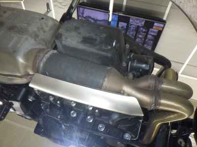 Triumph Trident 660 2023