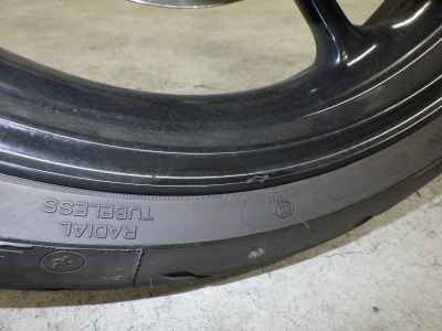 Triumph Trident 660 2023