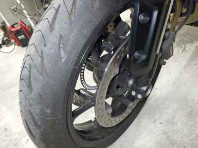 Triumph Trident 660 2023