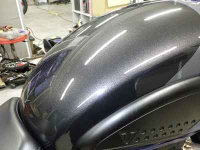 Triumph Speed 400 2024