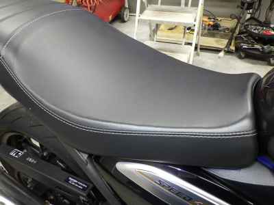 Triumph Speed 400 2024