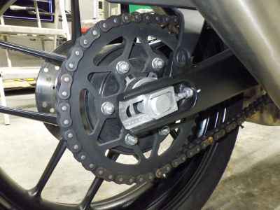 Triumph Speed 400 2024