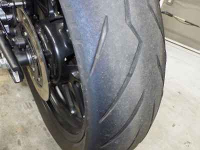 Triumph Speed 400 2024