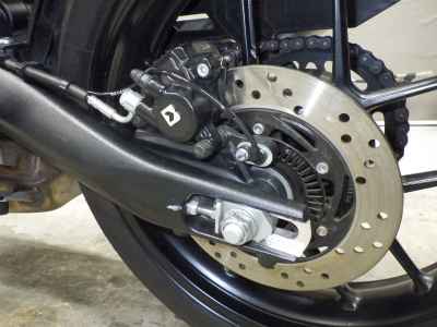 Triumph Speed 400 2024
