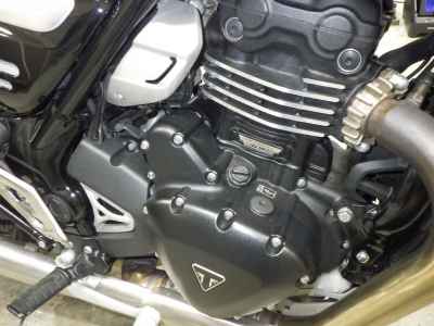 Triumph Speed 400 2024