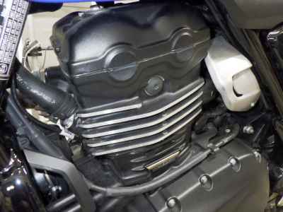 Triumph Speed 400 2024