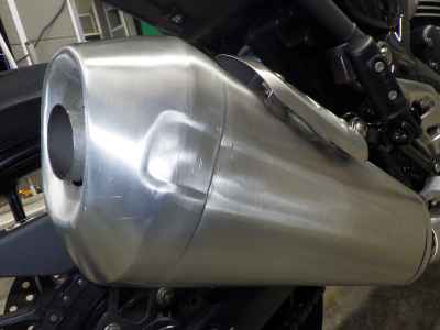 Triumph Speed 400 2024
