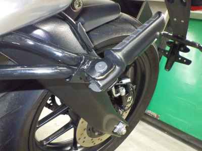 Triumph Speed 400 2024