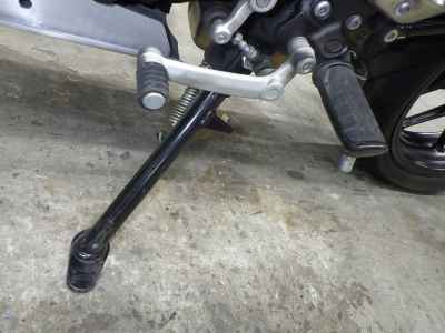 Triumph Speed 400 2024