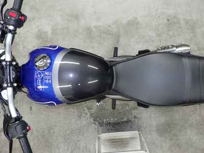 Triumph Speed 400 2024