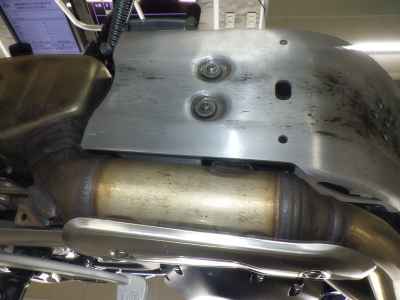 Triumph Speed 400 2024