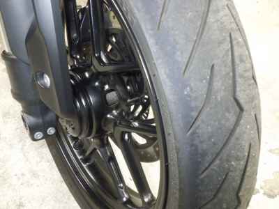 Triumph Speed 400 2024
