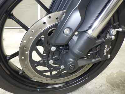 Triumph Speed 400 2024