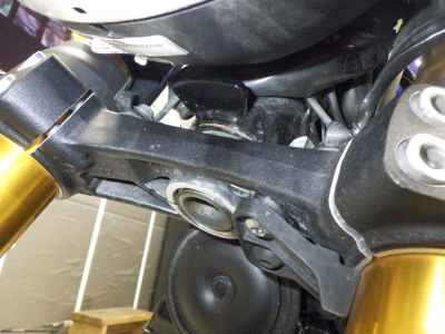 Triumph Speed 400 2024