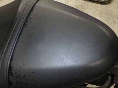 Triumph Trident 660 2023