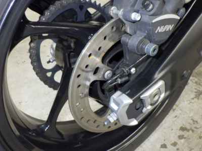 Triumph Trident 660 2023