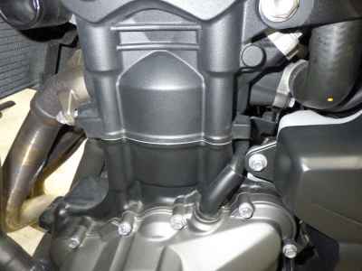 Triumph Trident 660 2023
