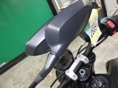 Triumph Trident 660 2023
