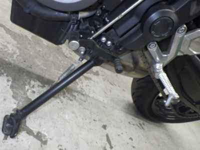 Triumph Trident 660 2023