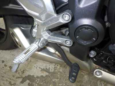 Triumph Trident 660 2023