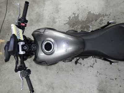 Triumph Trident 660 2023