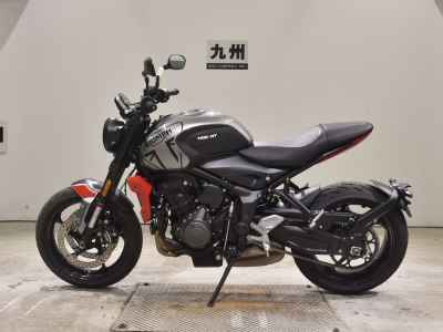 Triumph Trident 660 2023