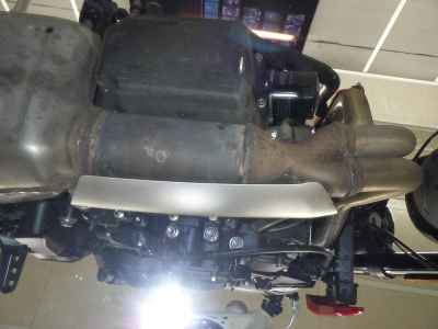 Triumph Trident 660 2023
