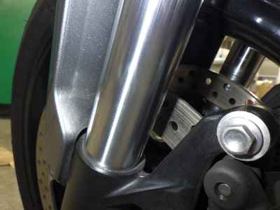 Triumph Trident 660 2023