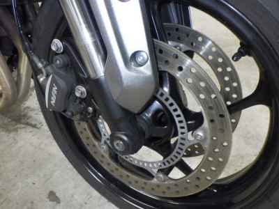 Triumph Trident 660 2023