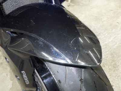 Kawasaki Ninja ZX-25R 2022