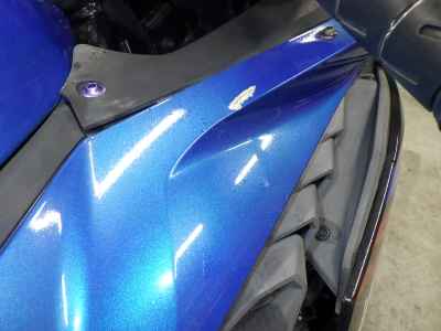 Kawasaki Ninja ZX-25R 2022