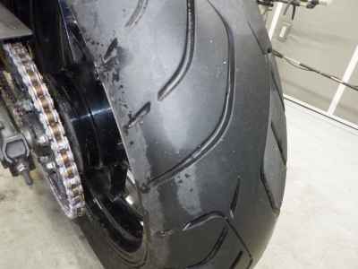Kawasaki Ninja ZX-25R 2022