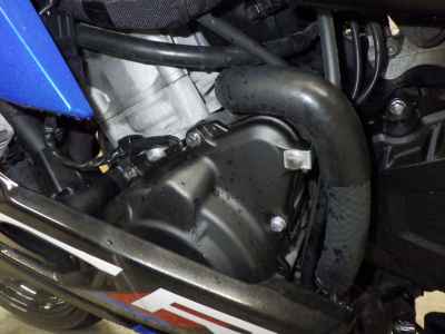 Kawasaki Ninja ZX-25R 2022