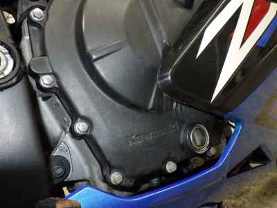 Kawasaki Ninja ZX-25R 2022
