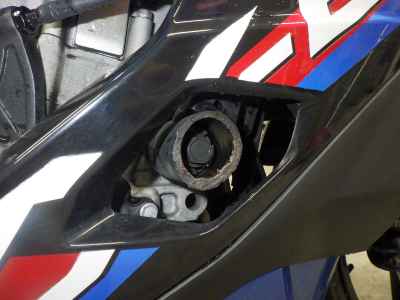 Kawasaki Ninja ZX-25R 2022