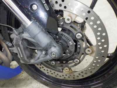 Kawasaki Ninja ZX-25R 2022