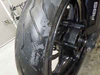 Kawasaki Ninja ZX-25R 2022