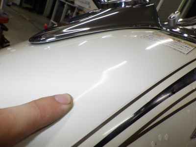 Yamaha XVS250 Drag Star 2011