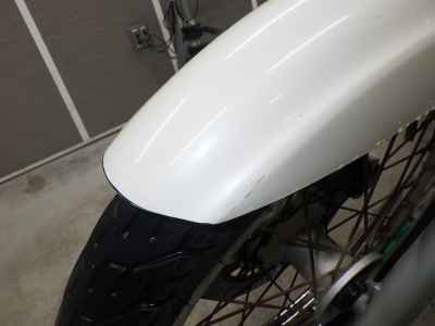 Yamaha XVS250 Drag Star 2011