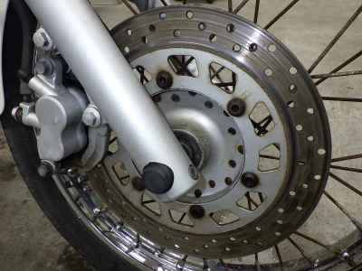 Yamaha XVS250 Drag Star 2011