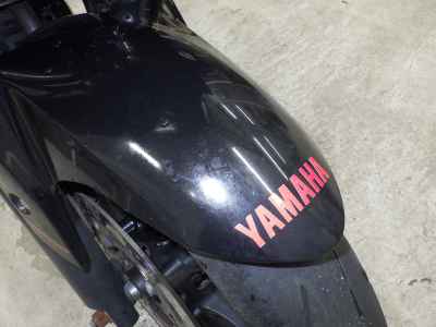 Yamaha YZF-R25 2016