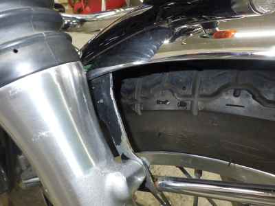 Kawasaki W800 2016