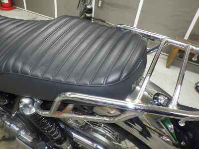 Kawasaki W800 2016