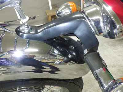 Kawasaki W800 2016