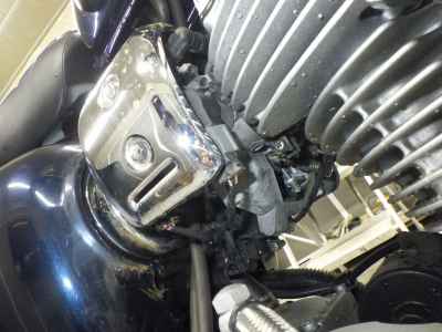 Kawasaki W800 2016