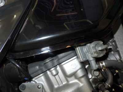 Suzuki DR-Z400SM 2006