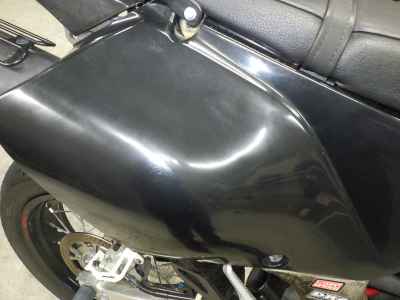 Suzuki DR-Z400SM 2006