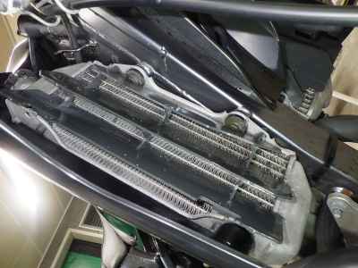 Suzuki DR-Z400SM 2006