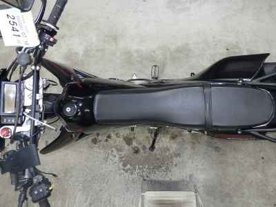 Suzuki DR-Z400SM 2006